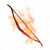 "Fire Bow Recipe" icon