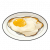 "Fried Egg Recipe" icon