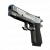 "Handgun (Epic) Recipe" icon