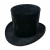 "Silk Hat (Legendary) Recipe" icon