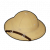 "Explorer Cap" icon