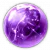 "Vitality Up Materia" icon