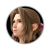 "Aerith Gainsborough" icon