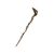 "Superior Wooden Staff" icon