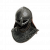 "Iron Helm" icon