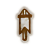 "The Gracious Hand" icon