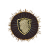 "Defend" icon