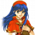 "Lilina" icon