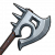 "Iron Axes" icon