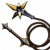 "Merciless Iron Whip" icon