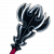 "Sanguine Mace" icon