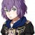 "Bernadetta" icon