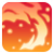 "Blazing Lion" icon