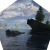 "Black Lake" icon