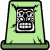 "Totem Shrine Door" icon