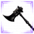 "Acheronian War-Axe" icon