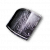 "Meteorite silver plate" icon