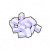 "Sugar cube" icon