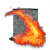 "Magma Shot" icon