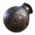 "Iron Ball" icon