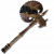 "Gargoyle's Black Axe" icon