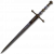 "Lordsworn's Greatsword" icon