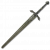 "Banished Knight's Greatsword" icon