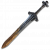 "Gargoyle's Greatsword" icon