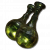 "Deadly Poison Perfume Bottle" icon