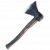 "Axe" icon