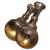 "Perfume Bottle" icon