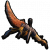 "Rusty Spear" icon