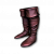 "Tracker's boots" icon