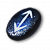 "Lesser Triglav runestone" icon