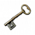 "Chest key" icon