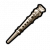 "Conch Staff" icon