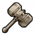 "Gaia Mallet" icon