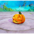 "Bumpkin" icon