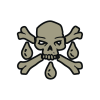 Icon for <span>Curse</span>