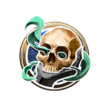 Icon for <span>Necromancy</span>