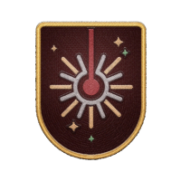 Icon for <span>Lasers - Rank 3</span>