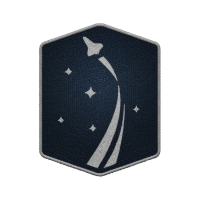 Icon for <span>Piloting - Rank 1</span>