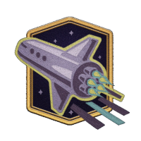 Icon for <span>Starship Design - Rank 4</span>