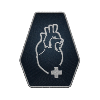 Icon for <span>Wellness - Rank 1</span>