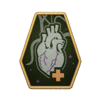 Icon for <span>Wellness - Rank 3</span>