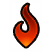 Icon for <span>Fire</span>