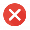 Icon for <span>No</span>