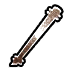 Icon for <span>Quarterstaff</span>