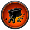 Trophy/Achievement Icon