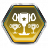 Trophy/Achievement Icon